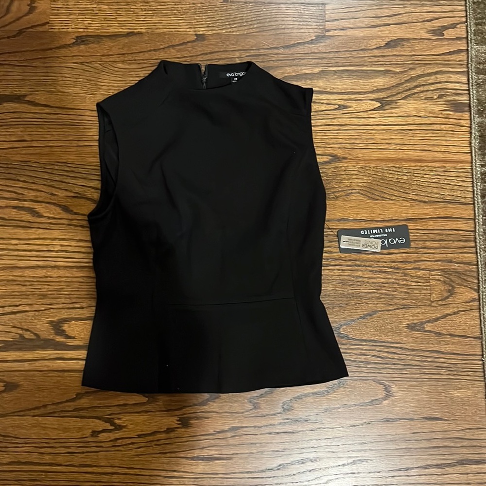 evalongoria + the limited collab shirt